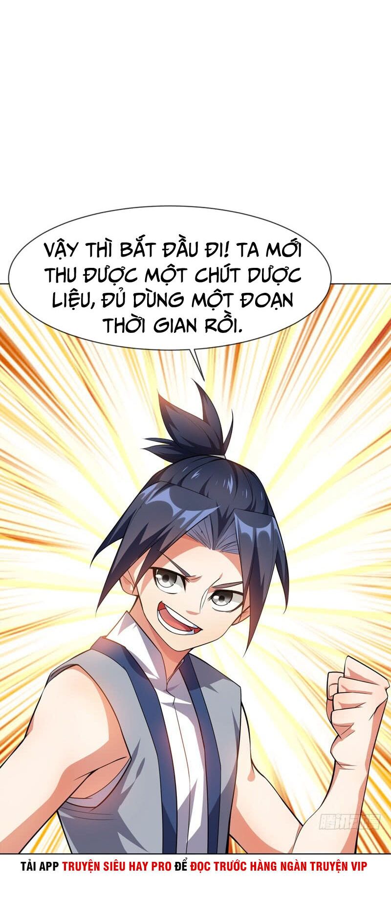 Võ Nghịch Chapter 10 - Trang 7