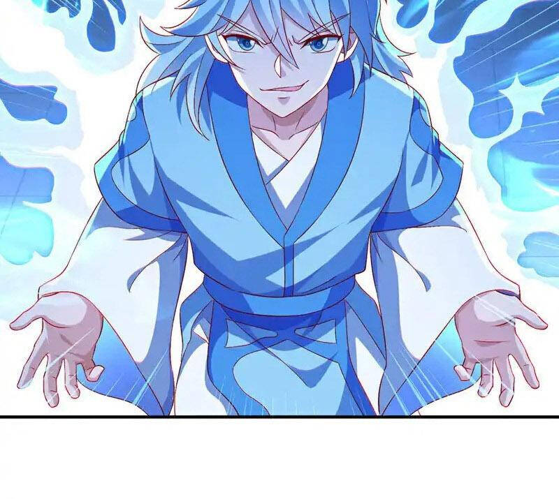 Võ Nghịch Chapter 526 - Trang 13