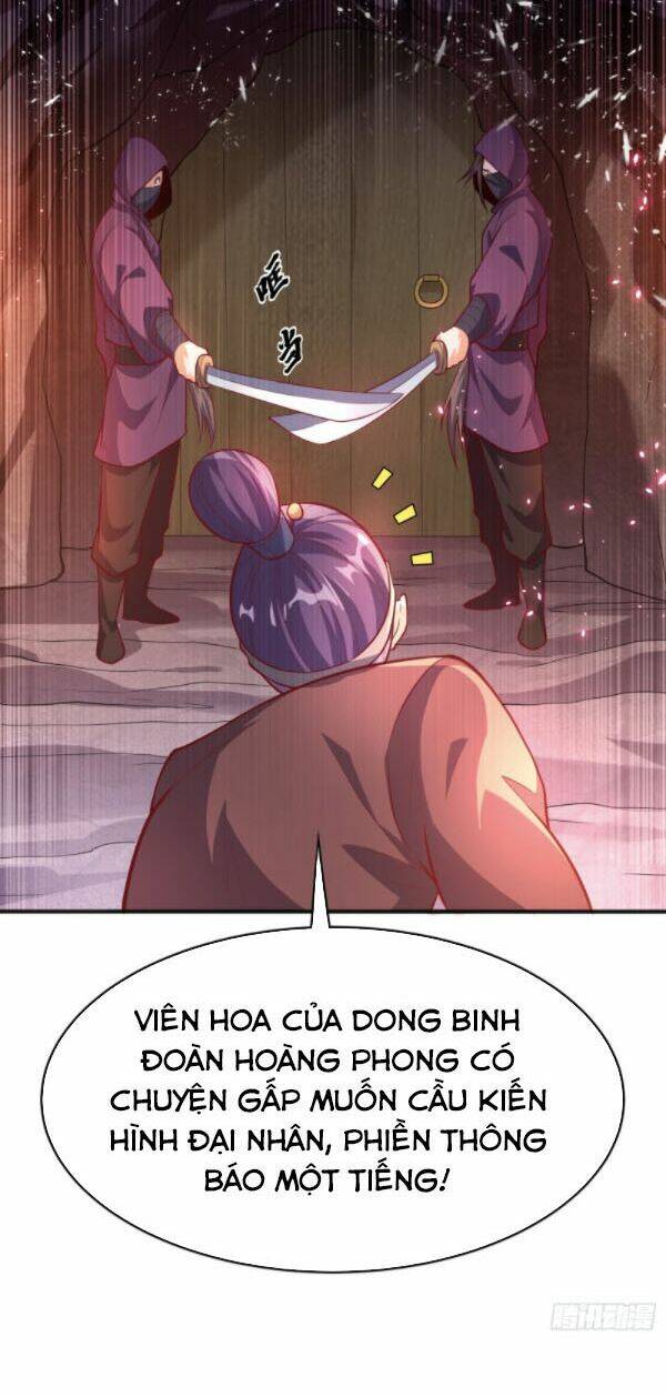 Võ Nghịch Chapter 45 - Trang 15