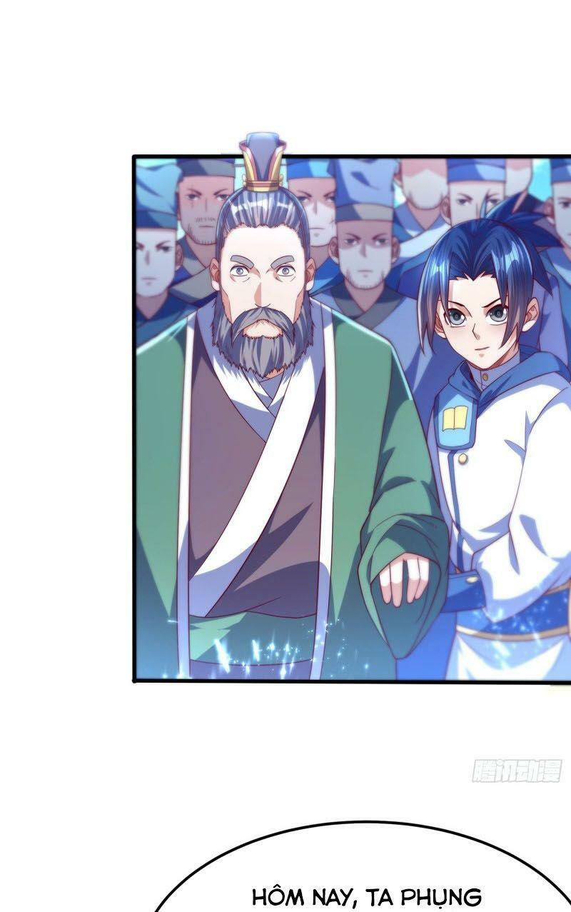 Võ Nghịch Chapter 55 - Trang 14