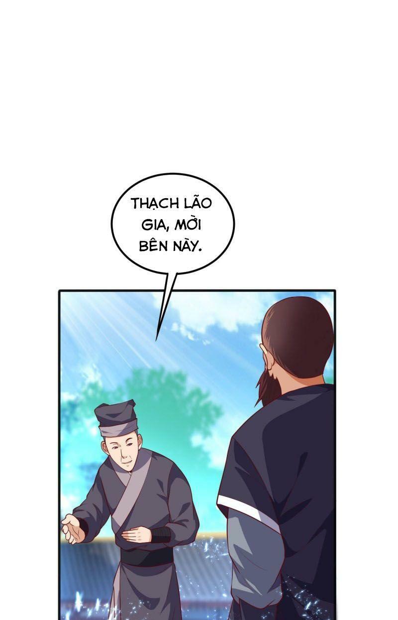 Võ Nghịch Chapter 59 - Trang 12