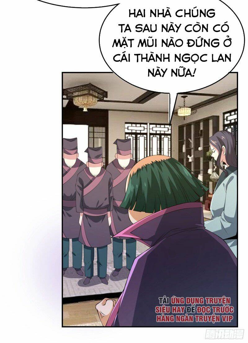 Võ Nghịch Chapter 38 - Trang 32