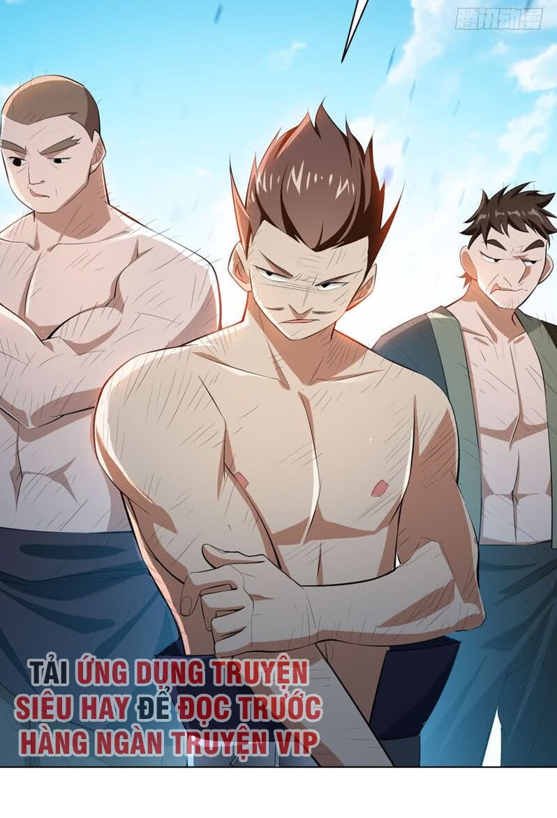 Võ Nghịch Chapter 25 - Trang 9