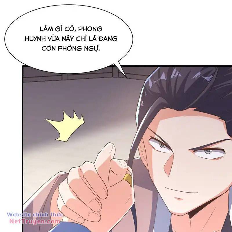 Võ Nghịch Chapter 524 - Trang 49