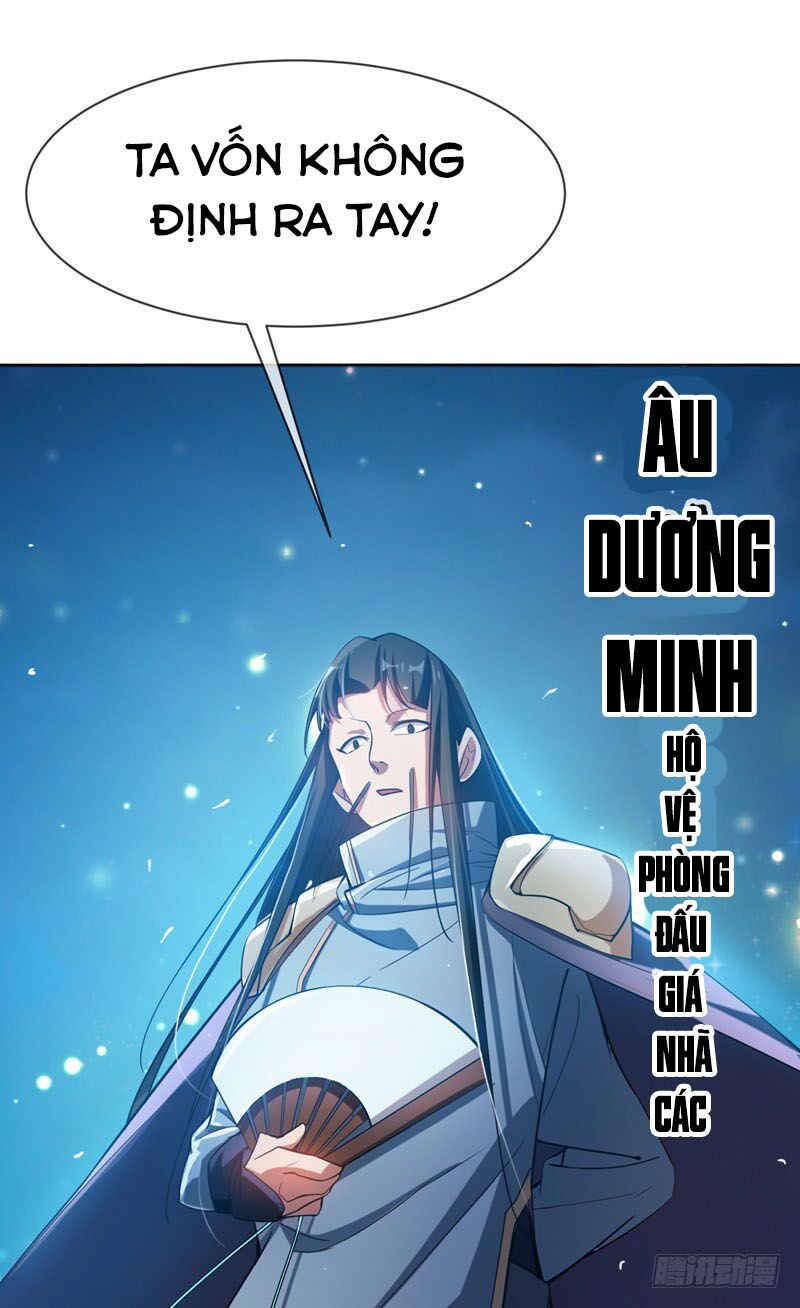 Võ Nghịch Chapter 18 - Trang 30