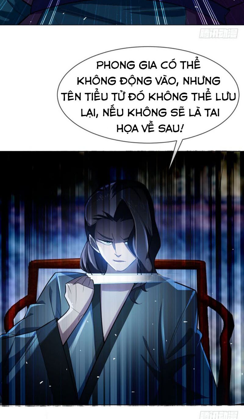 Võ Nghịch Chapter 15 - Trang 40