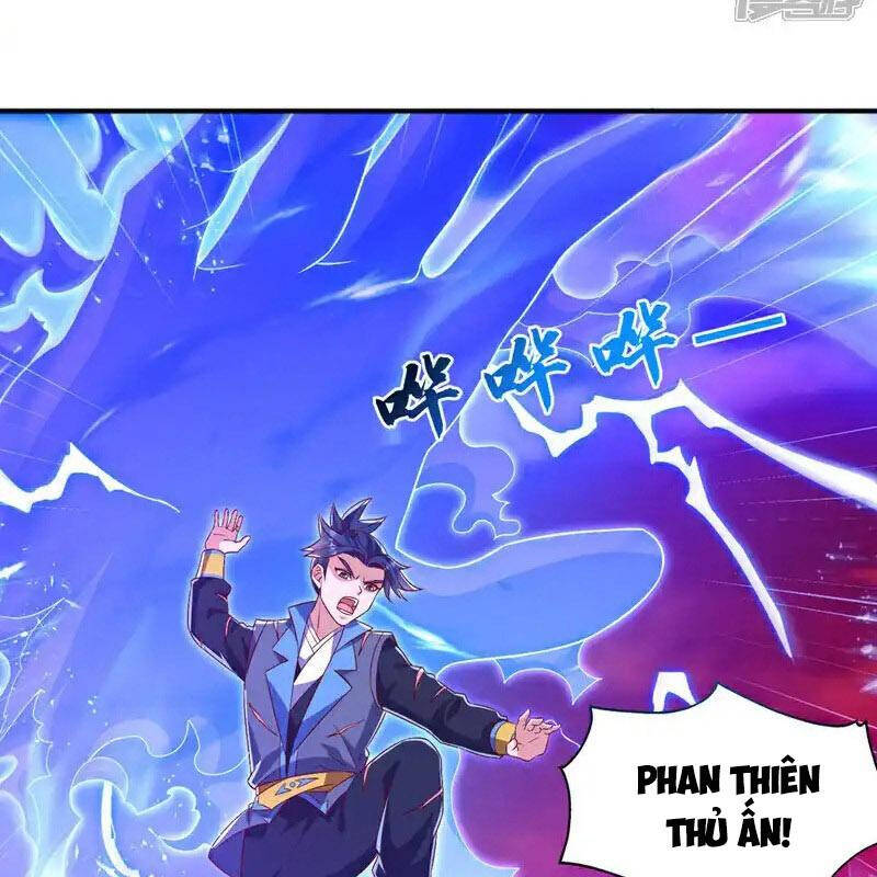 Võ Nghịch Chapter 531 - Trang 47