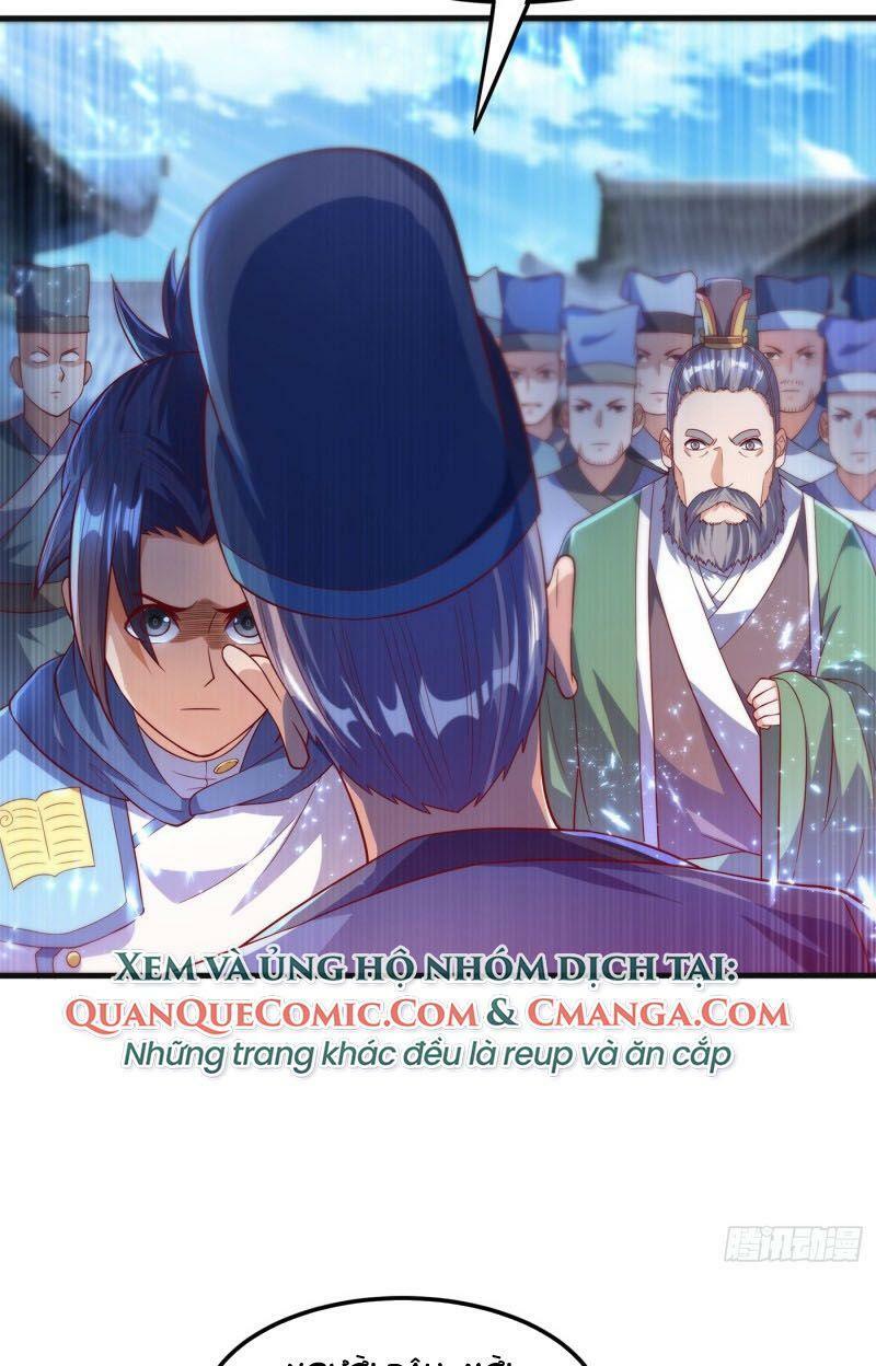 Võ Nghịch Chapter 56 - Trang 4