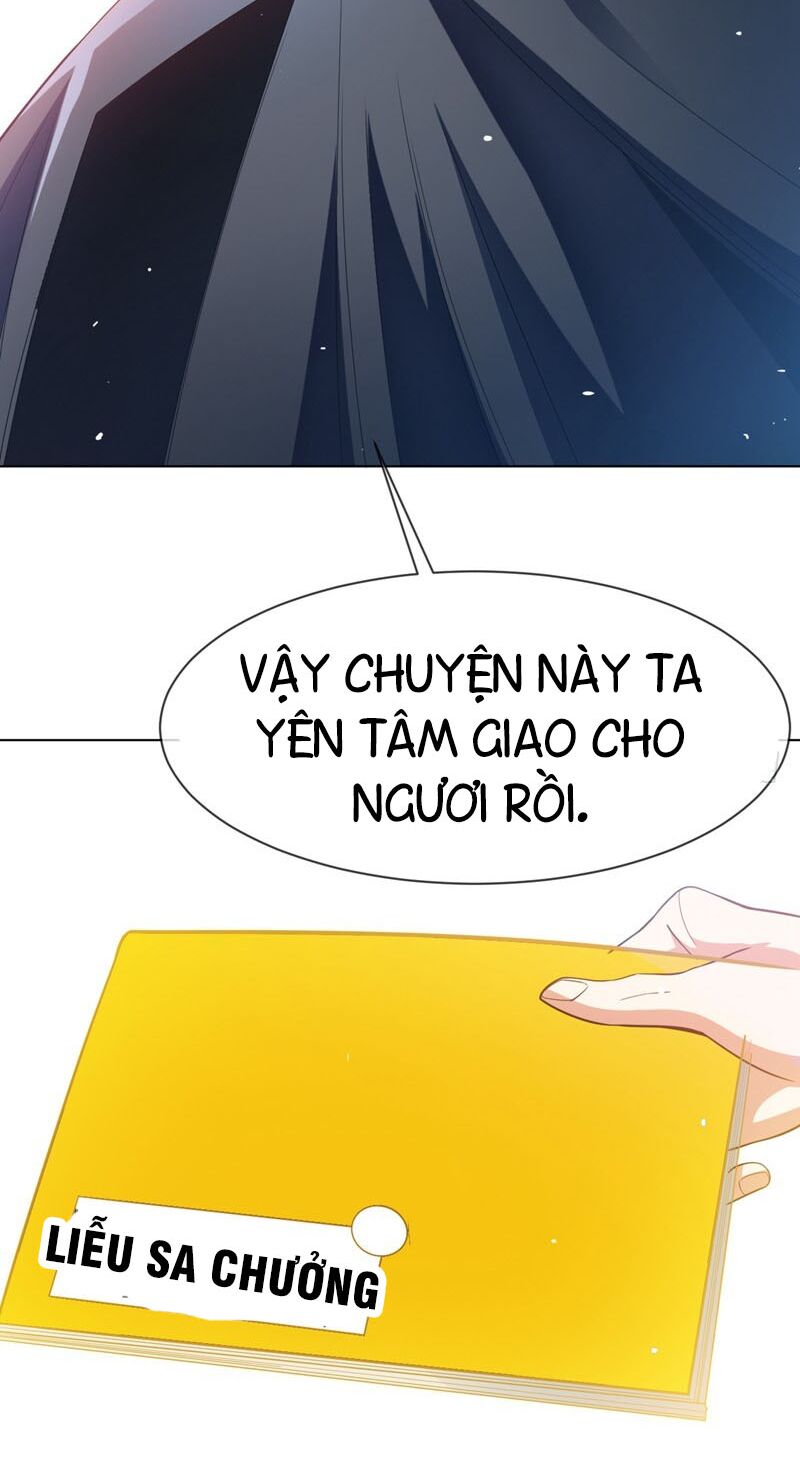 Võ Nghịch Chapter 9 - Trang 8