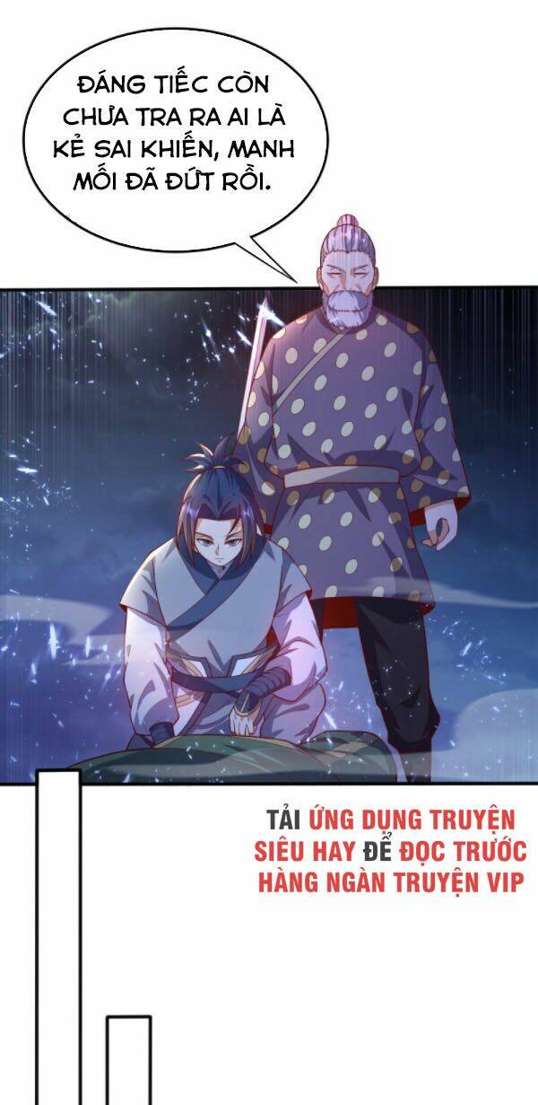 Võ Nghịch Chapter 47 - Trang 14