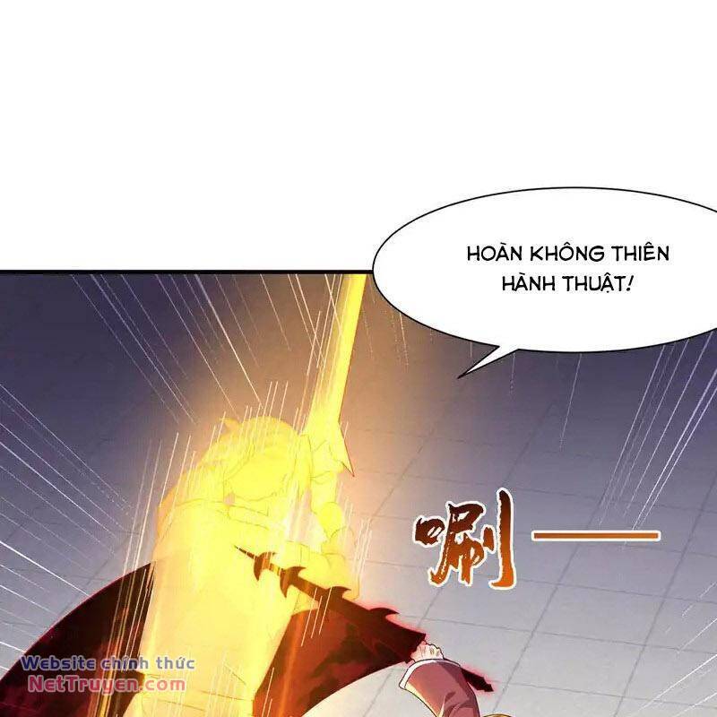 Võ Nghịch Chapter 529 - Trang 35