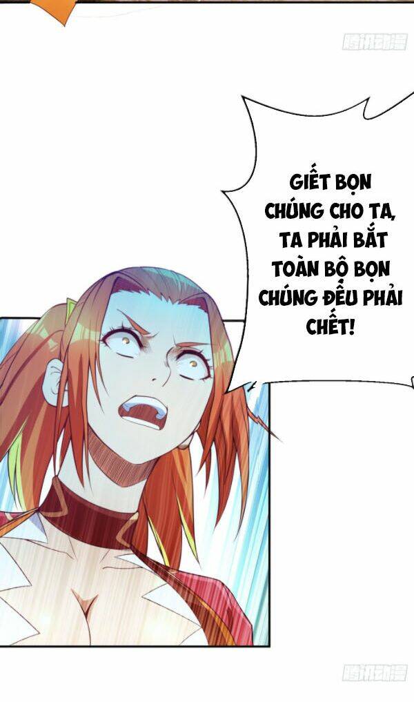 Võ Nghịch Chapter 41 - Trang 14