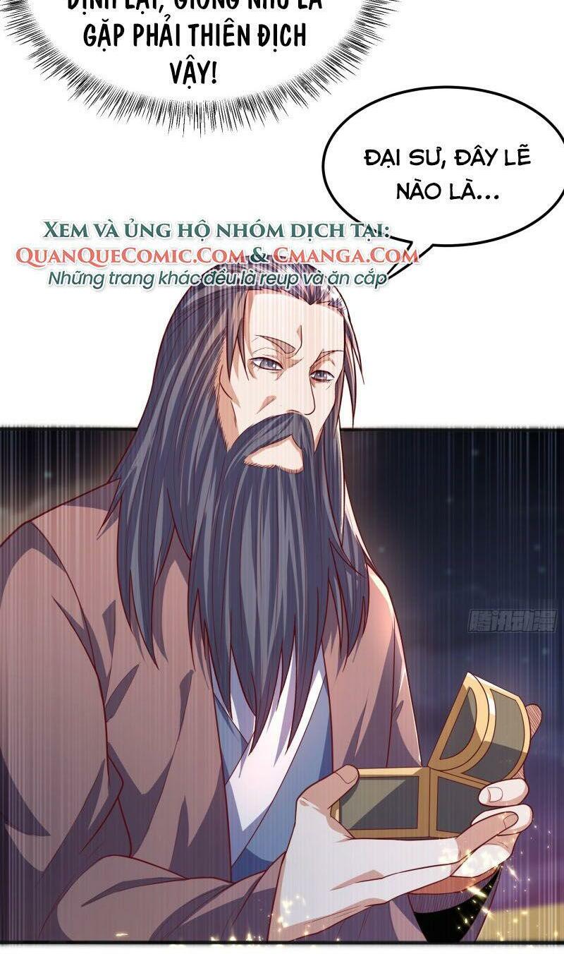 Võ Nghịch Chapter 59 - Trang 29