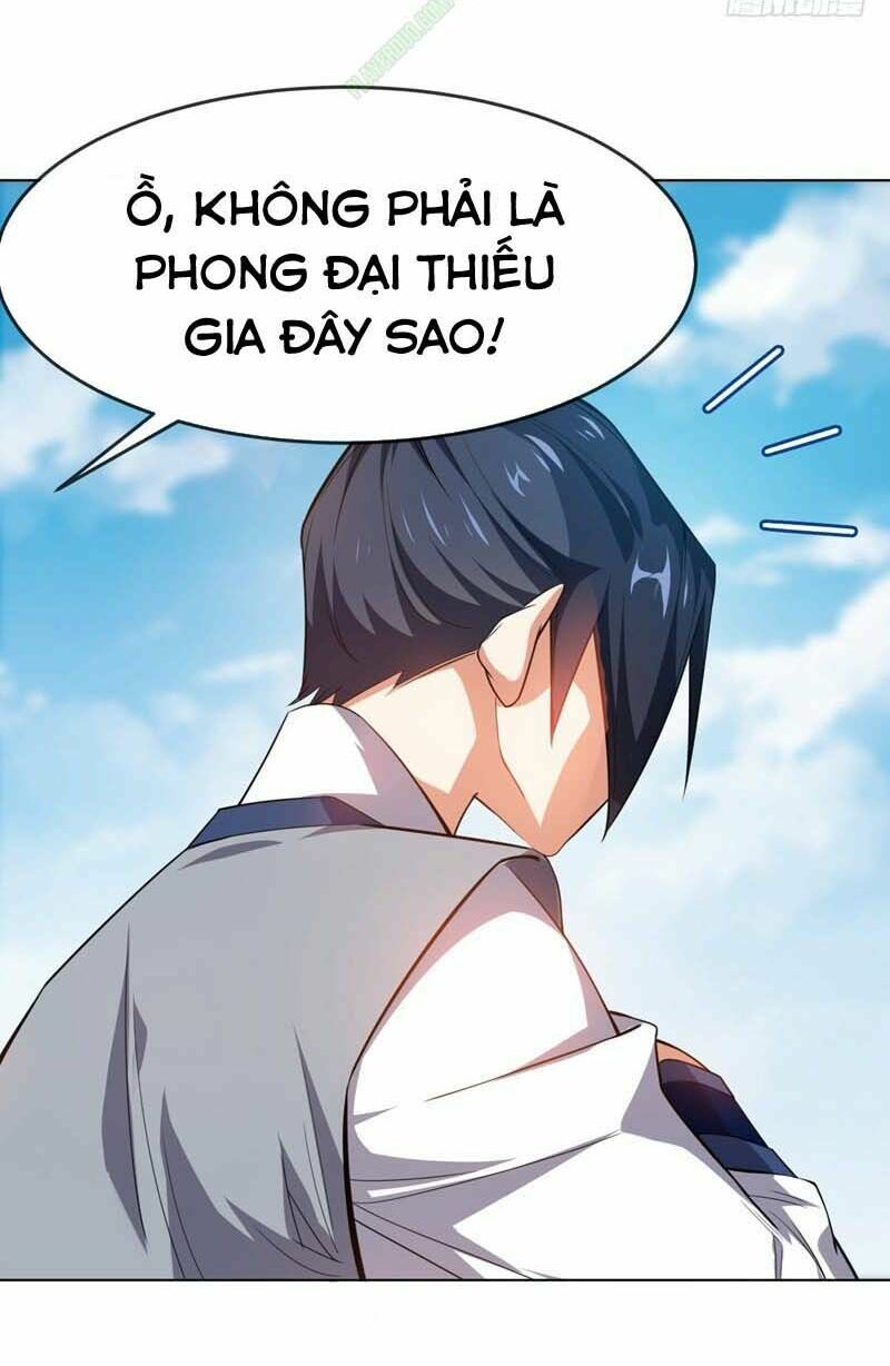 Võ Nghịch Chapter 6 - Trang 31