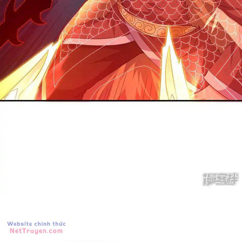 Võ Nghịch Chapter 529 - Trang 53