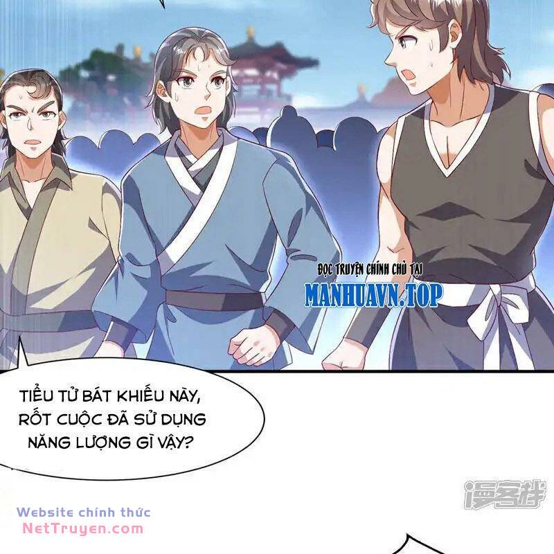 Võ Nghịch Chapter 527 - Trang 41