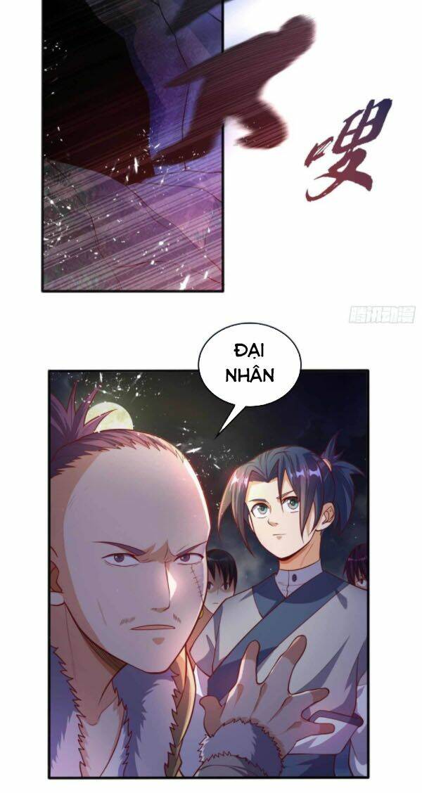 Võ Nghịch Chapter 46 - Trang 28