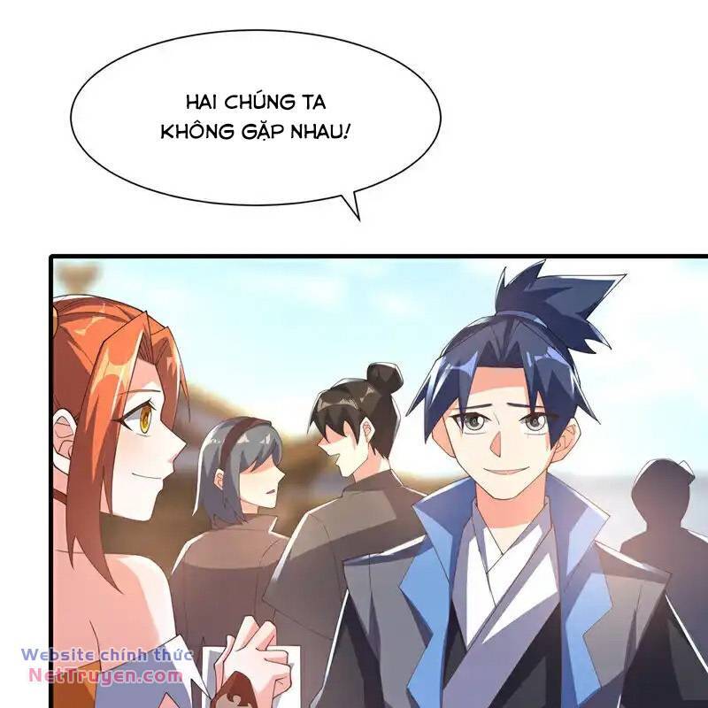 Võ Nghịch Chapter 524 - Trang 17