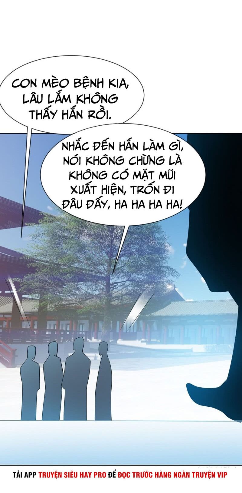 Võ Nghịch Chapter 10 - Trang 13