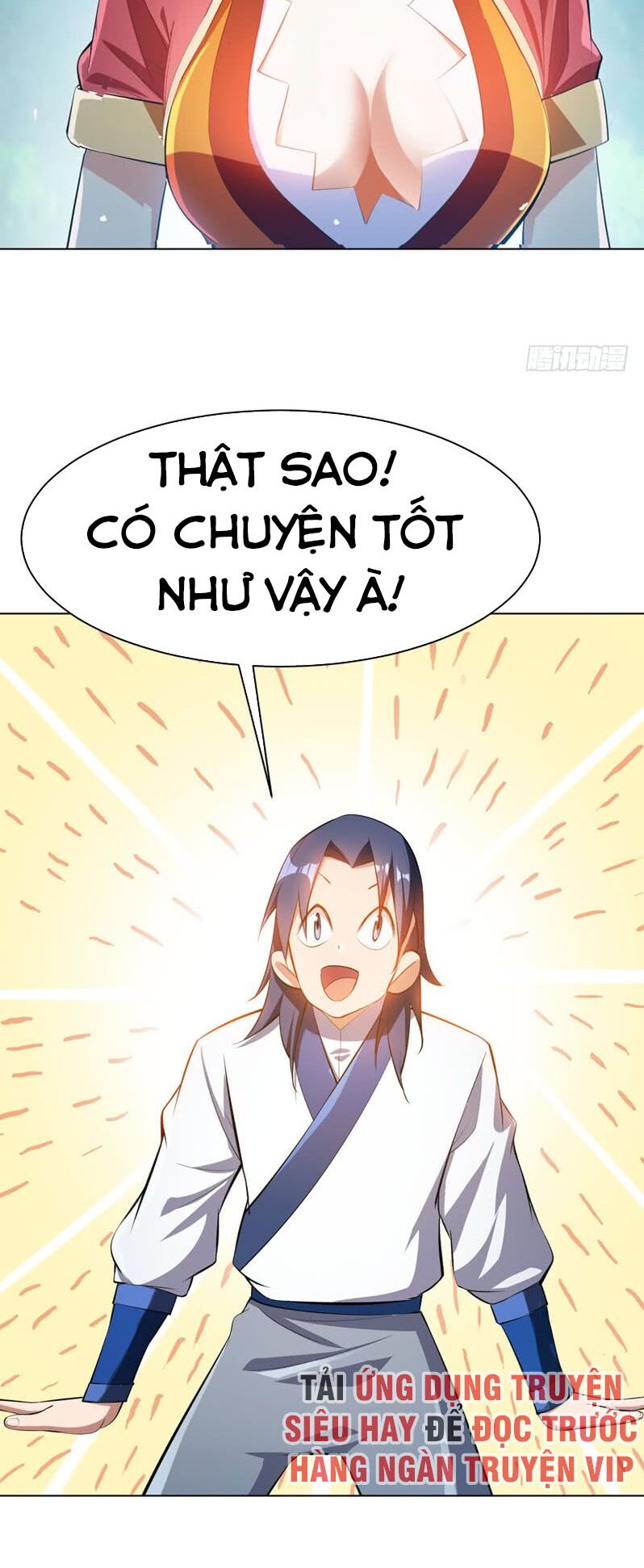 Võ Nghịch Chapter 25 - Trang 28