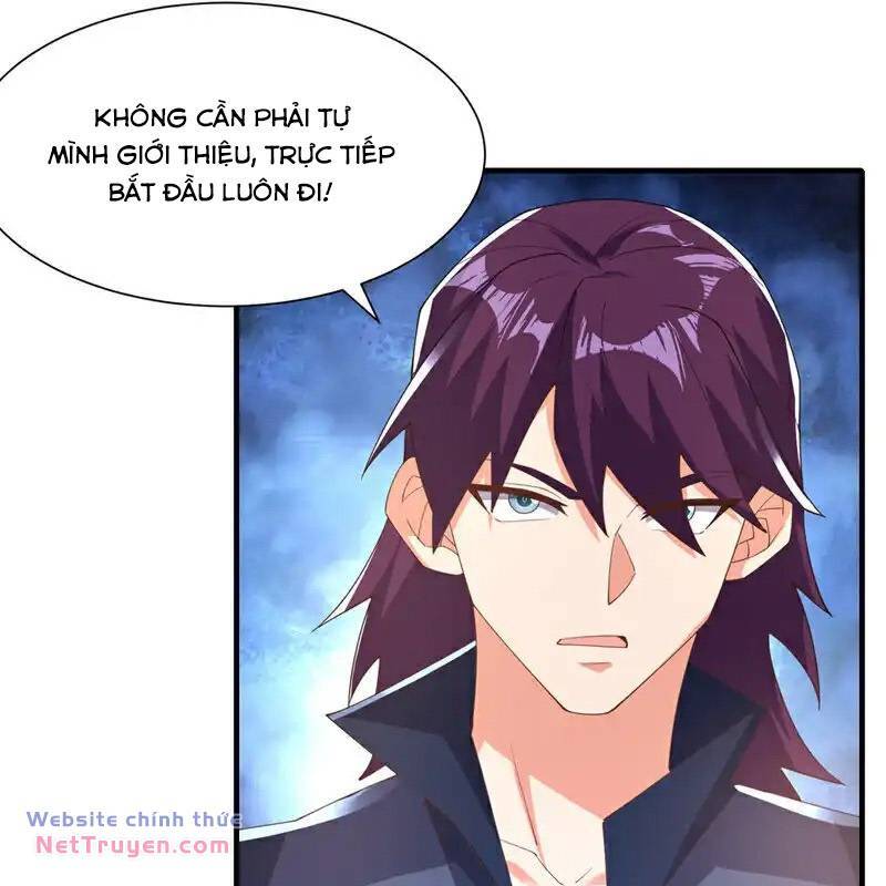 Võ Nghịch Chapter 524 - Trang 24