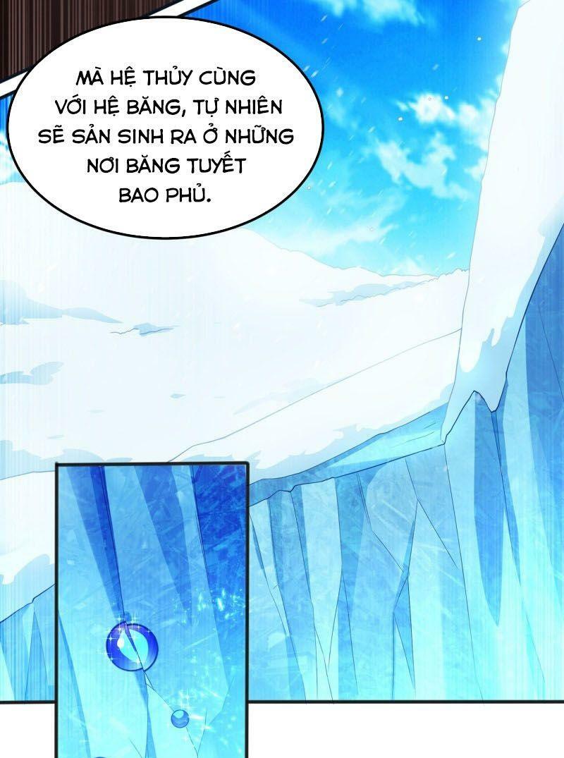 Võ Nghịch Chapter 52 - Trang 2