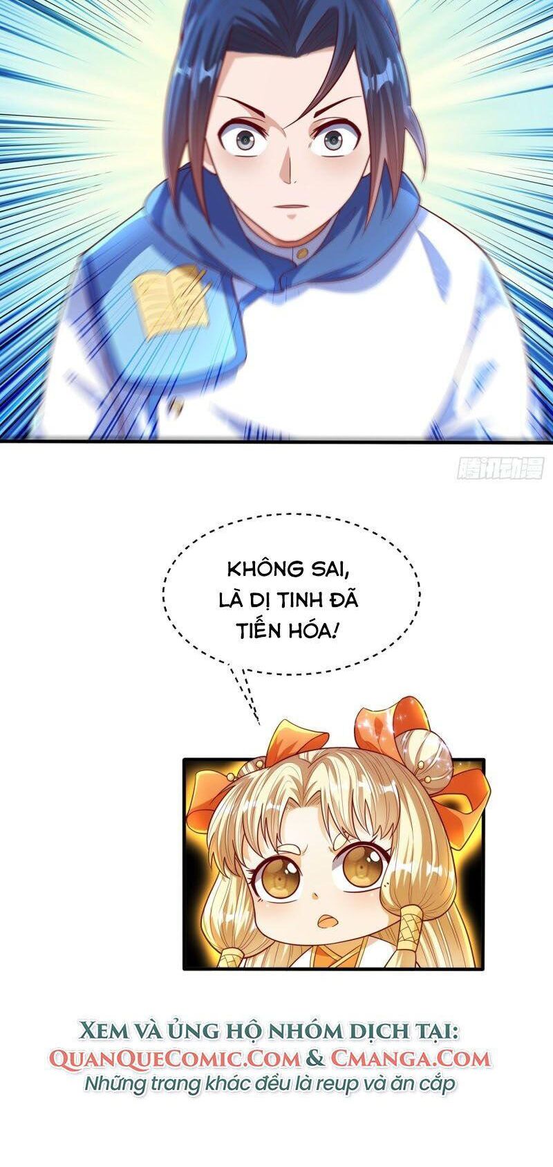 Võ Nghịch Chapter 53 - Trang 37