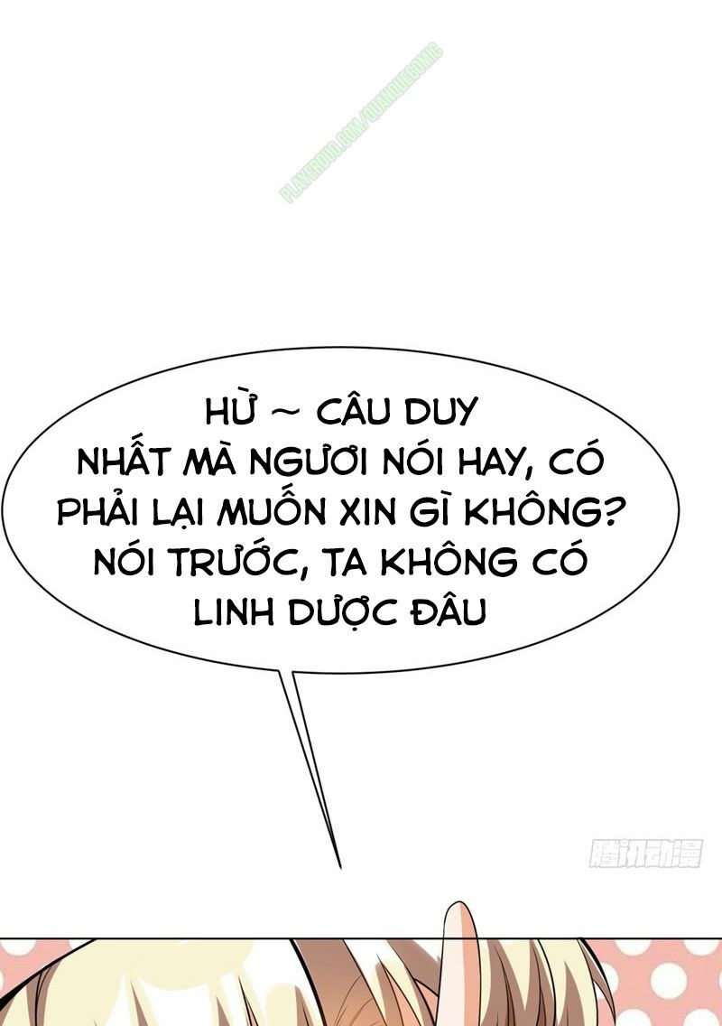 Võ Nghịch Chapter 8 - Trang 12