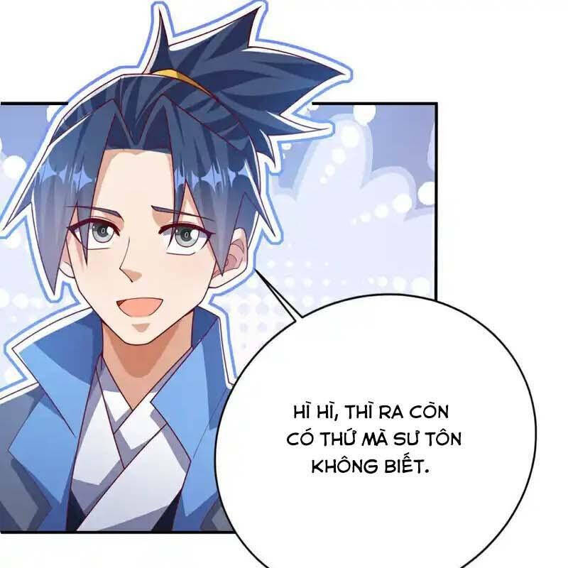 Võ Nghịch Chapter 535 - Trang 36