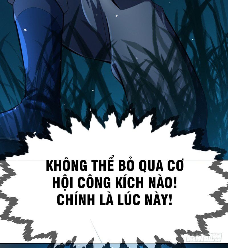 Võ Nghịch Chapter 21 - Trang 4