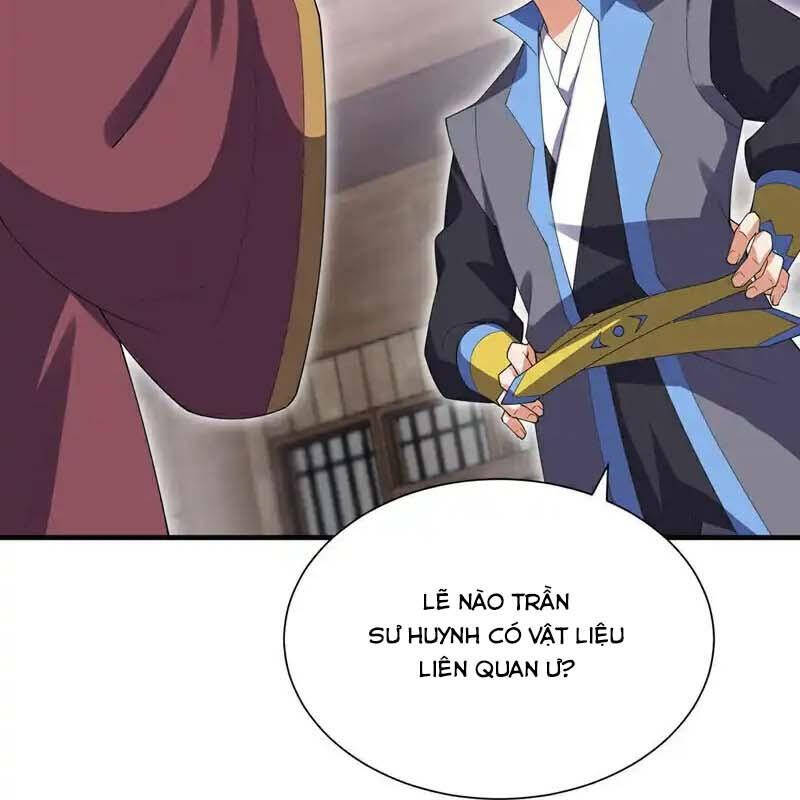 Võ Nghịch Chapter 533 - Trang 7