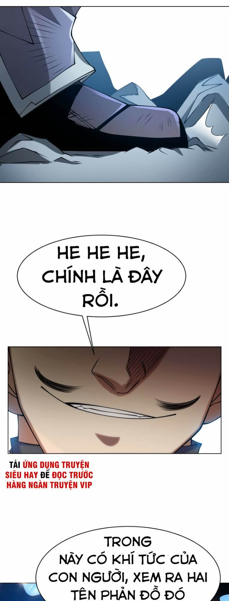 Võ Nghịch Chapter 30 - Trang 36