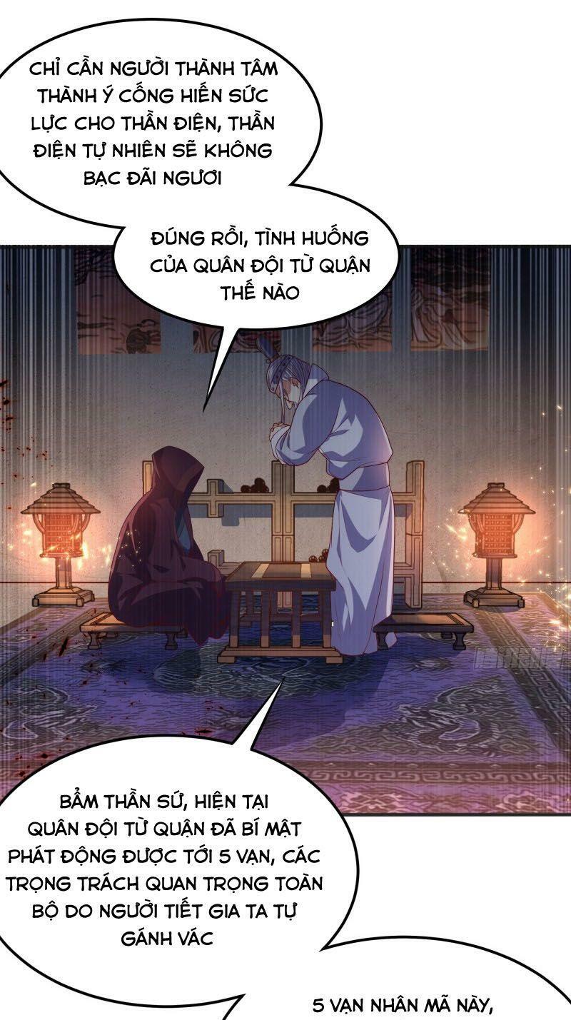 Võ Nghịch Chapter 57 - Trang 24