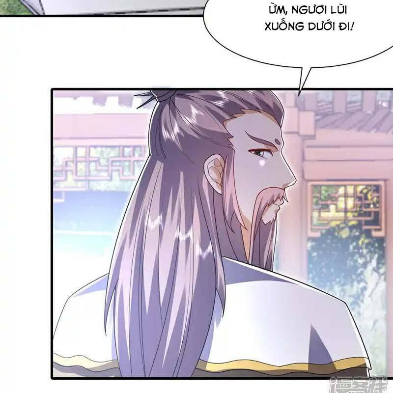 Võ Nghịch Chapter 533 - Trang 19