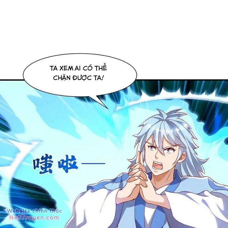 Võ Nghịch Chapter 527 - Trang 0