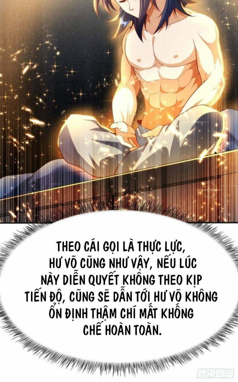 Võ Nghịch Chapter 48 - Trang 13