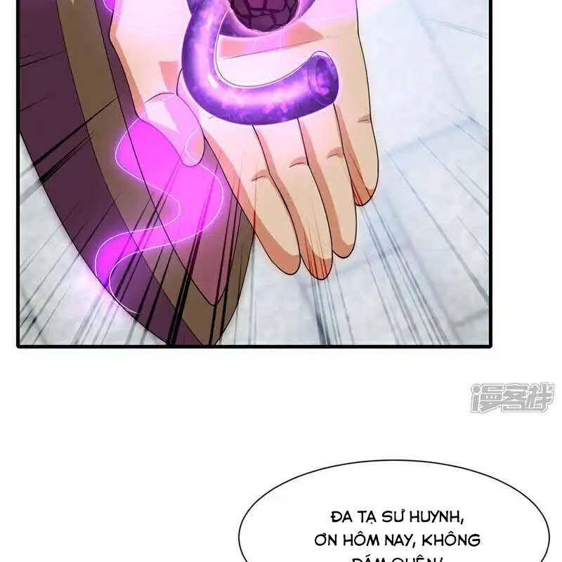 Võ Nghịch Chapter 533 - Trang 9