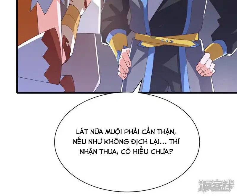 Võ Nghịch Chapter 524 - Trang 18