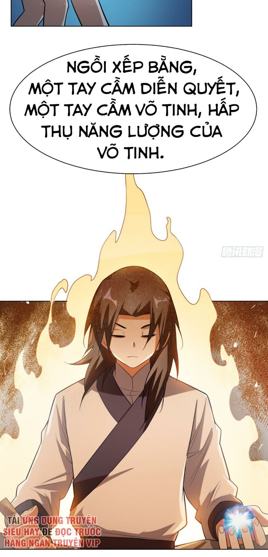 Võ Nghịch Chapter 27 - Trang 30