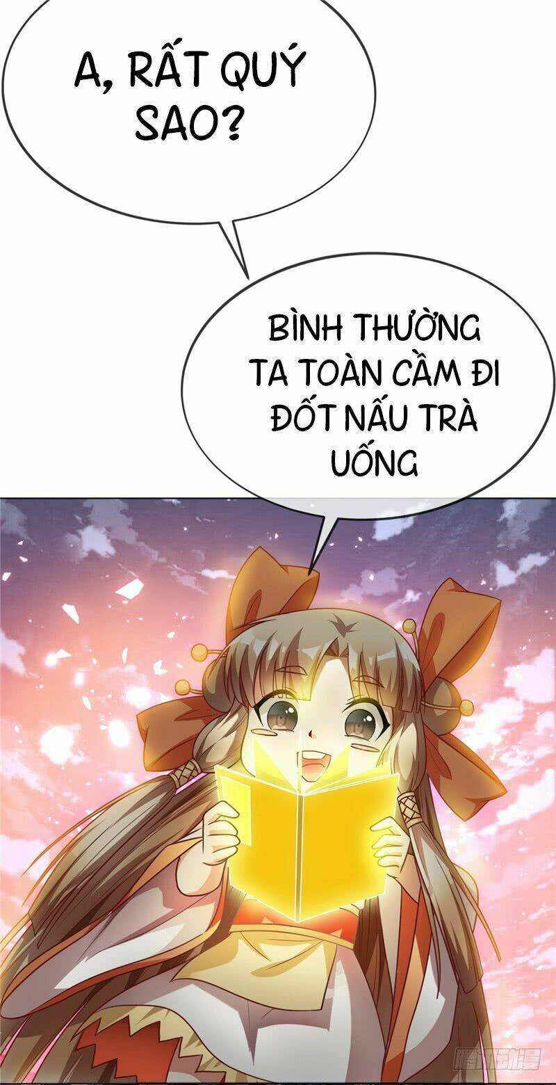 Võ Nghịch Chapter 4 - Trang 12