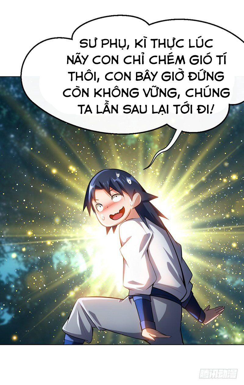 Võ Nghịch Chapter 20 - Trang 29