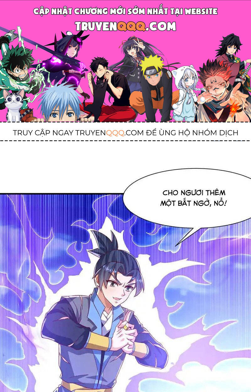 Võ Nghịch Chapter 532 - Trang 0