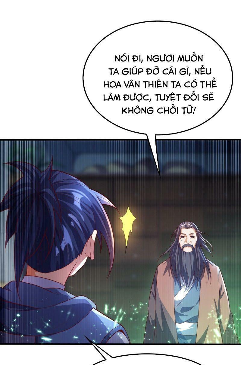 Võ Nghịch Chapter 53 - Trang 2