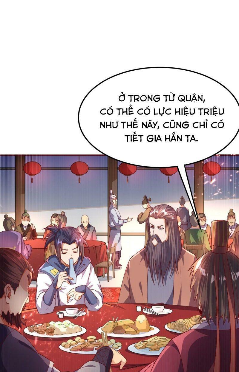 Võ Nghịch Chapter 60 - Trang 27