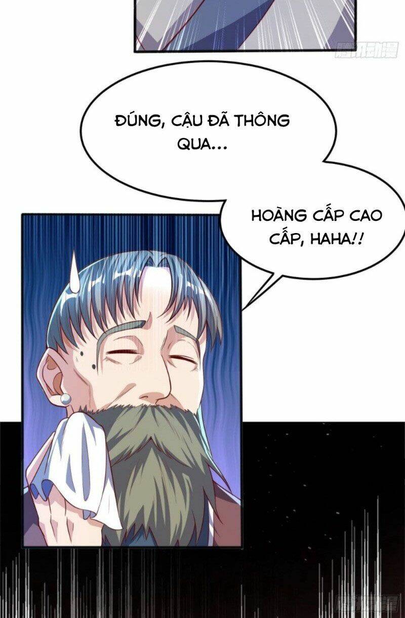 Võ Nghịch Chapter 48 - Trang 27