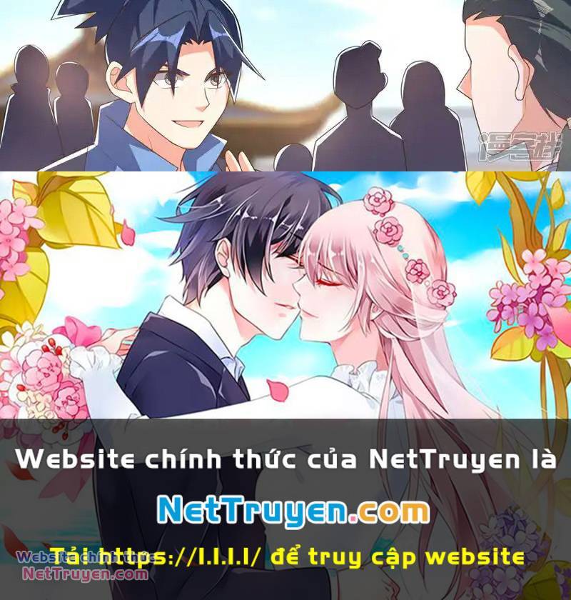 Võ Nghịch Chapter 524 - Trang 63