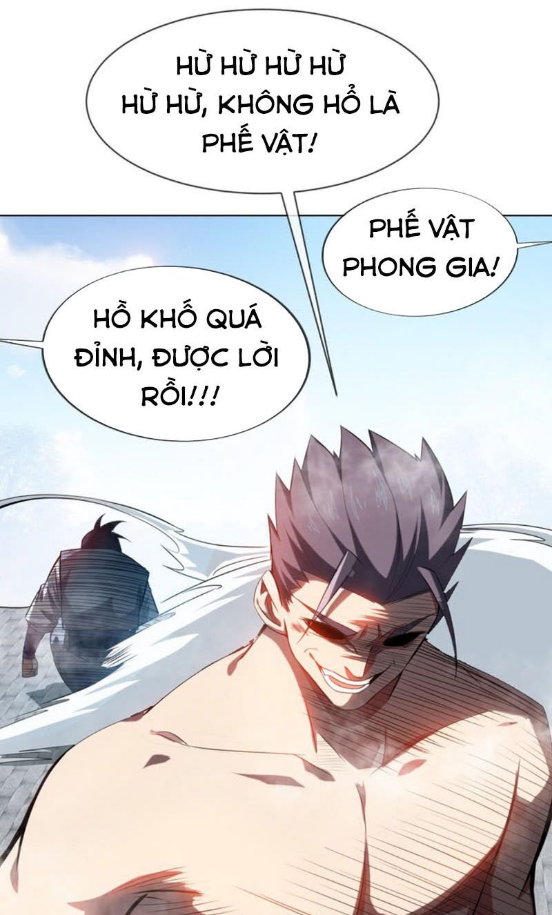 Võ Nghịch Chapter 14 - Trang 44