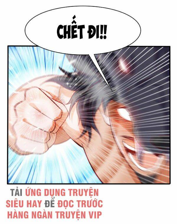 Võ Nghịch Chapter 40 - Trang 30