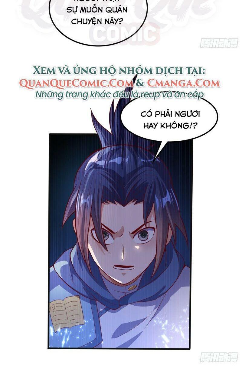 Võ Nghịch Chapter 56 - Trang 1