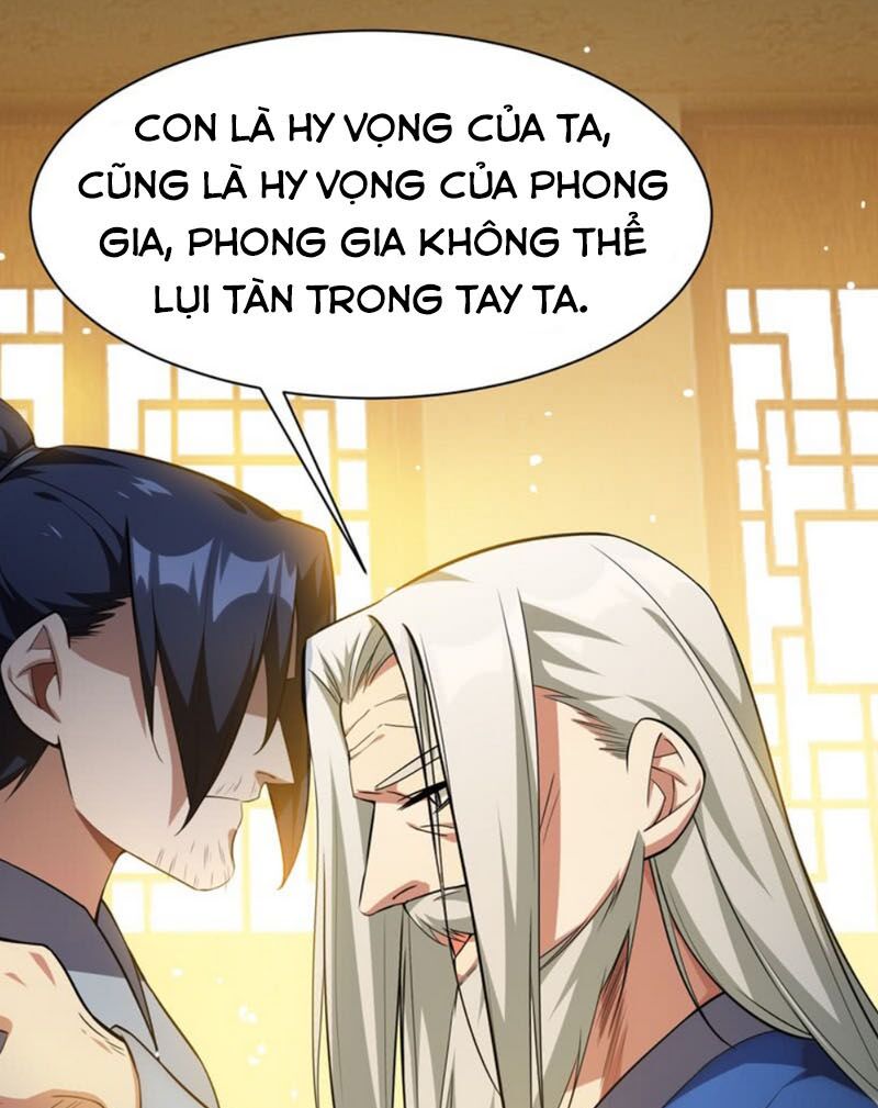 Võ Nghịch Chapter 12 - Trang 15